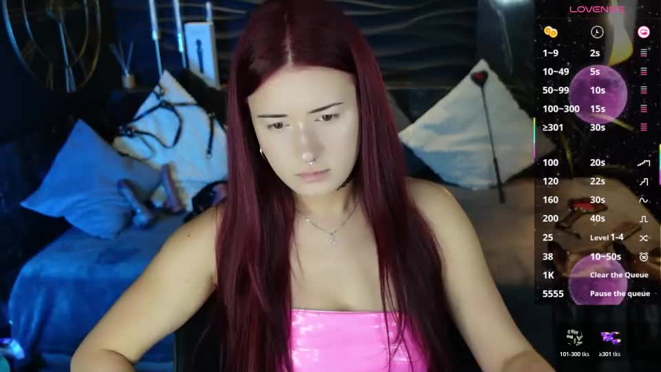 lily_moonlight Webcam Chat August 7, 2026