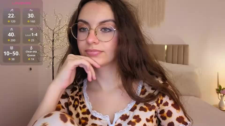 bellavibee Webcam Chat August 7, 2026