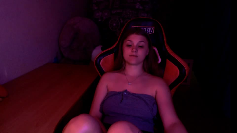 _sweet_foxy_ Webcam Chat August 7, 2026