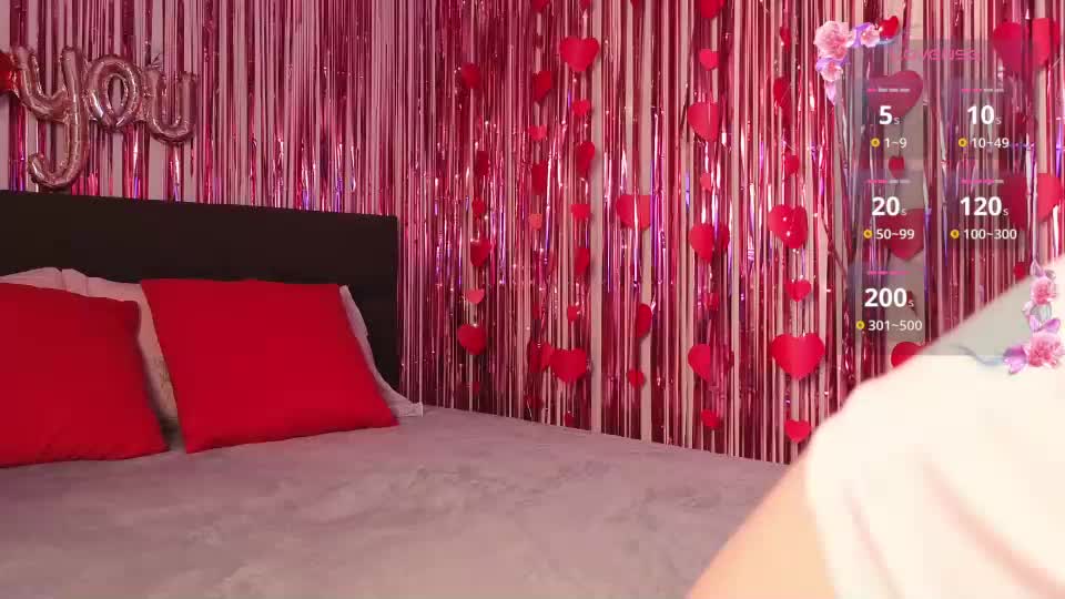 lora_amber Webcam Chat August 7, 2026