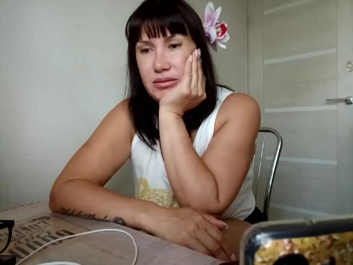 anabellovee Webcam Chat August 7, 2026