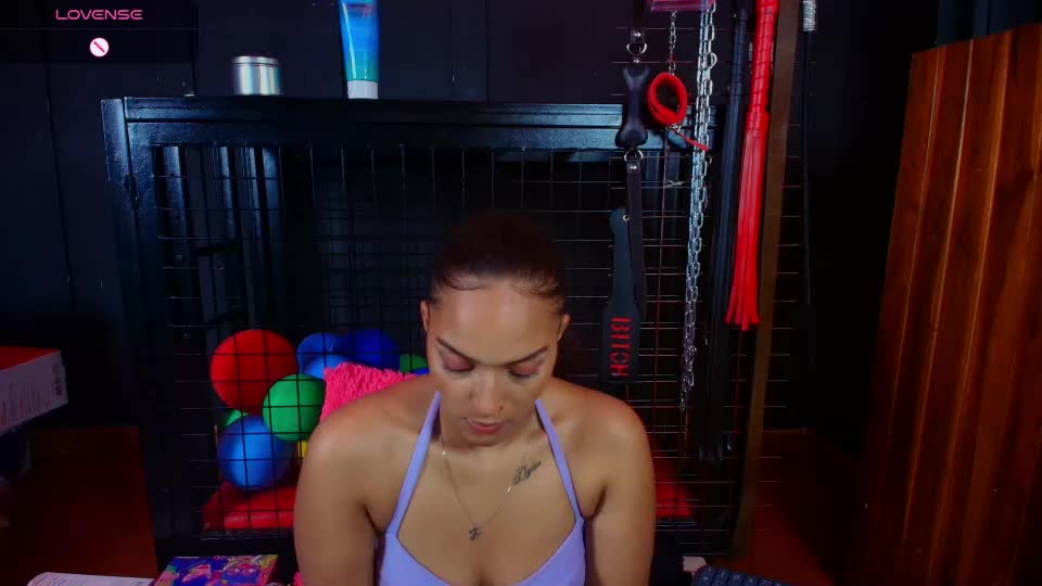 brianna_pratt Webcam Chat August 7, 2026