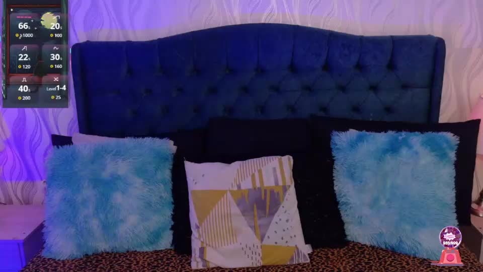 anne_honey55 Webcam Chat August 7, 2026