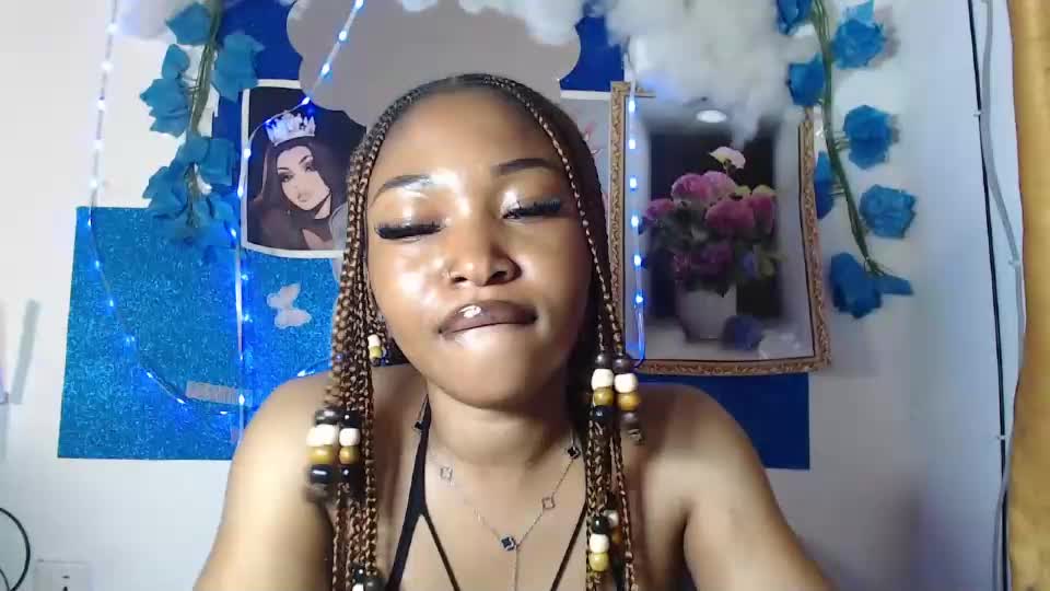 sexy_bluey247 Webcam Chat August 7, 2026