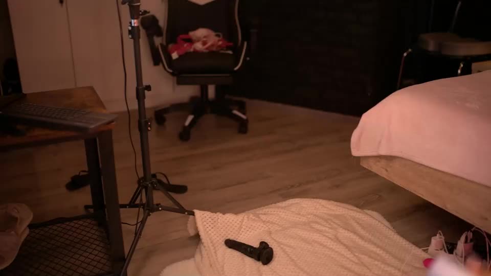 kimnatty Webcam Chat August 7, 2026