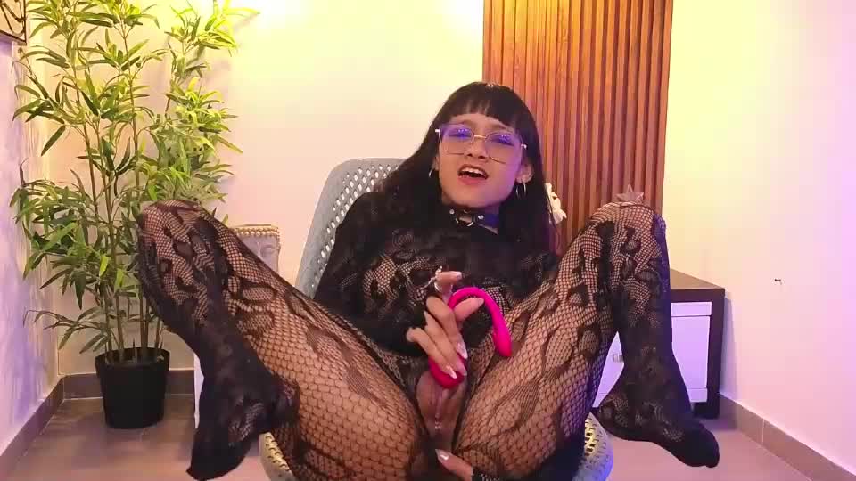 cherry_vixen_ Webcam Chat August 7, 2026