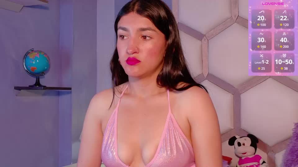 miss__jones_ Webcam Chat August 7, 2026