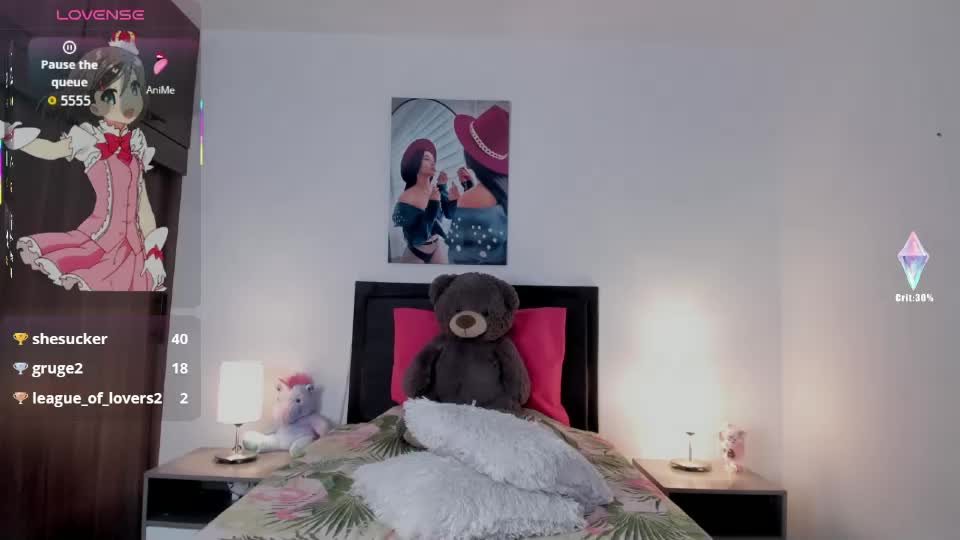 _alana_grey_ Webcam Chat August 7, 2026