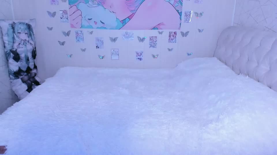 sugar_bunny_girl Webcam Chat August 7, 2026