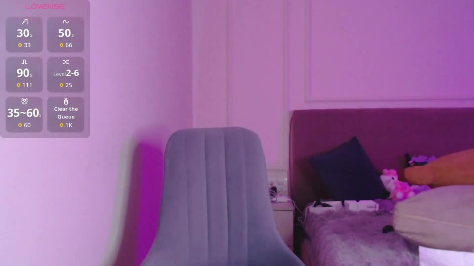 jennierubyy Webcam Chat August 7, 2026