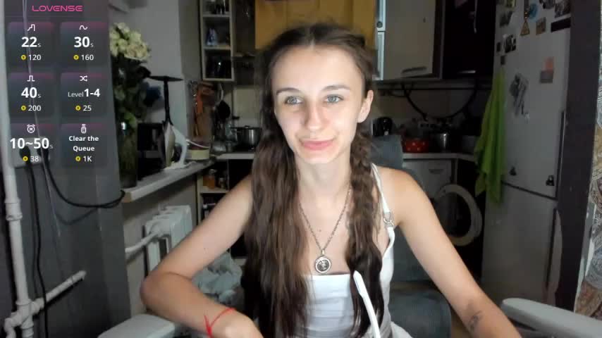 _Nika_Kik Webcam Chat August 7, 2026