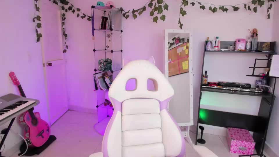 ariarouse Webcam Chat August 7, 2026