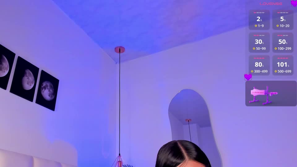 zoe_rivers Webcam Chat August 7, 2026