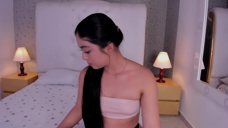 alysonshy Webcam Chat August 7, 2026