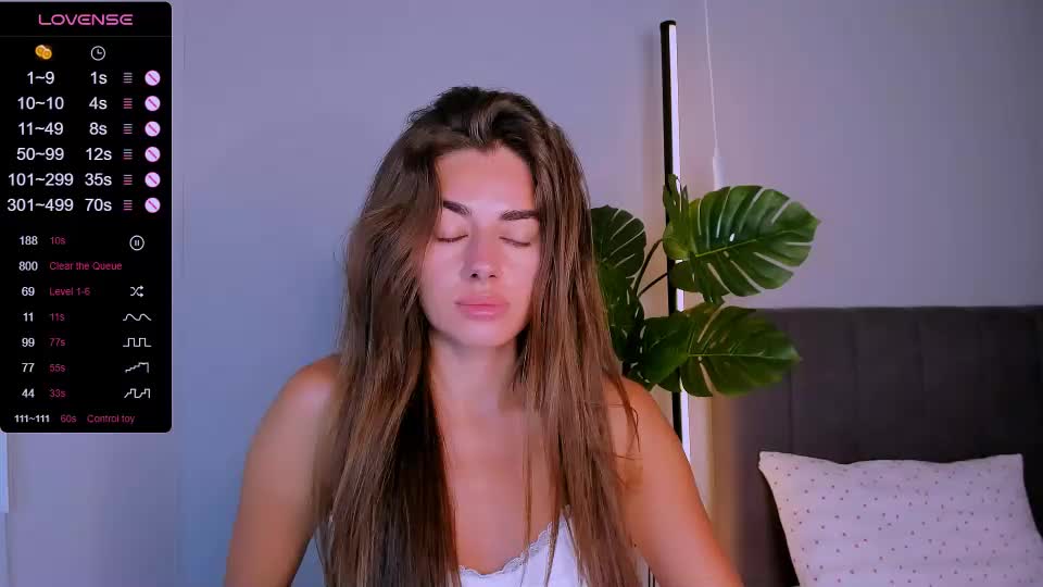 ashley__jess Webcam Chat August 7, 2026