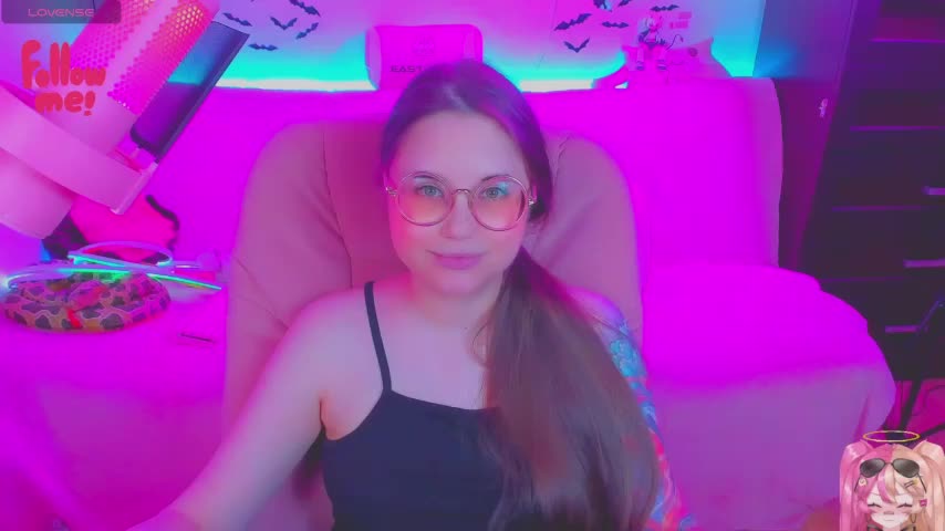 Lolisuccub Webcam Chat August 7, 2026