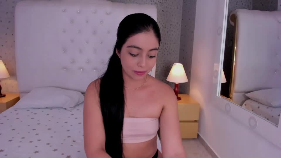 alysonshy Webcam Chat August 7, 2026