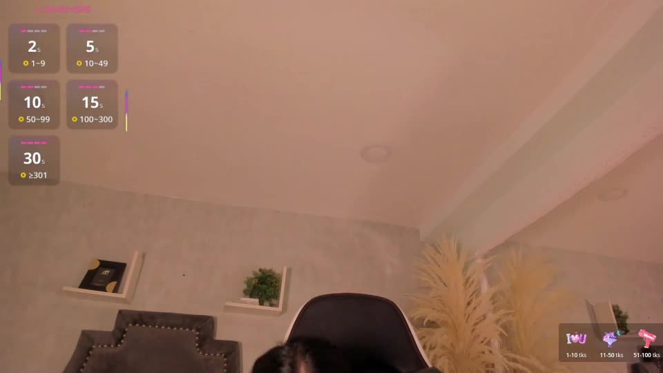 mellove_ Webcam Chat August 7, 2026