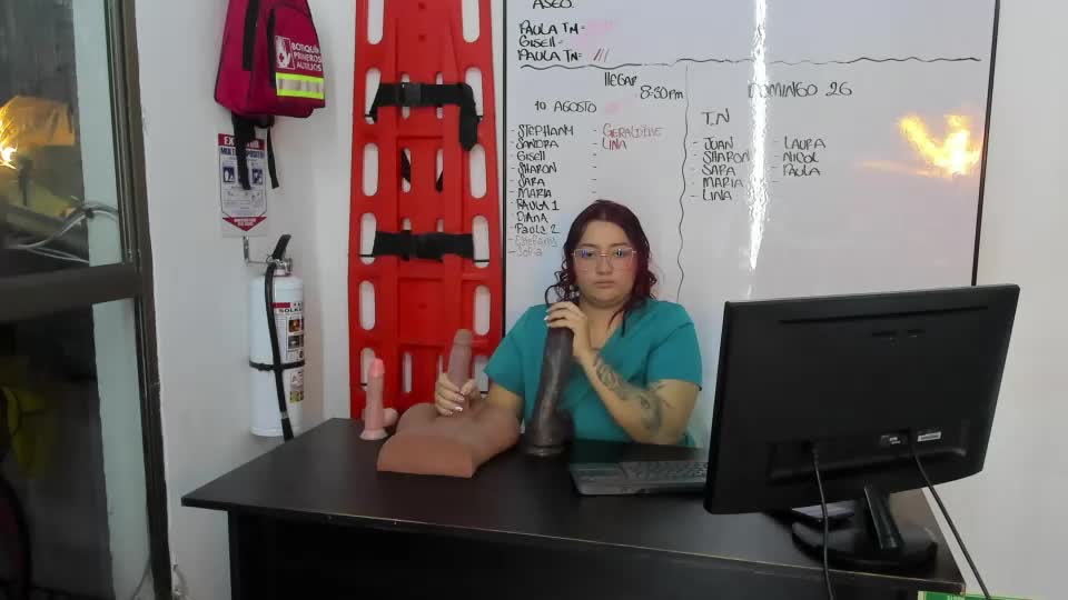 airam_wone Webcam Chat August 7, 2026