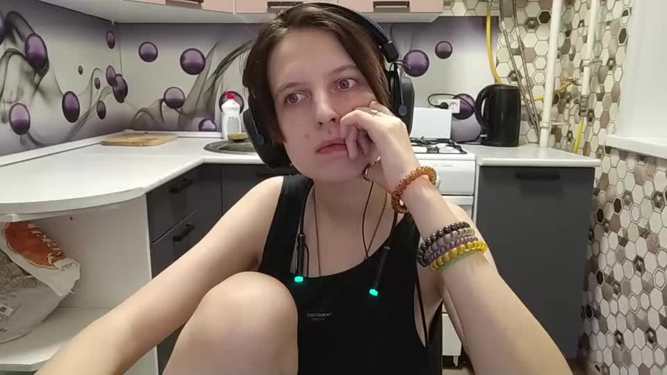 sharleenyodis Webcam Chat August 7, 2026