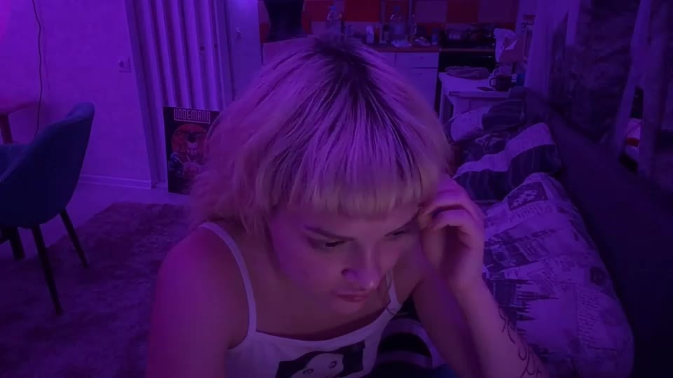 christiechorney Webcam Chat August 7, 2026