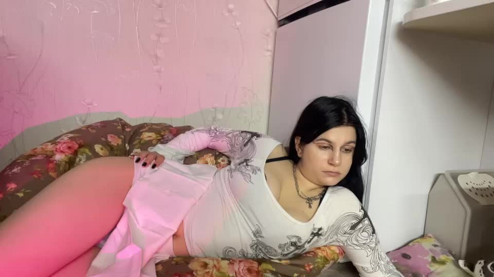marianmollberg Webcam Chat August 7, 2026