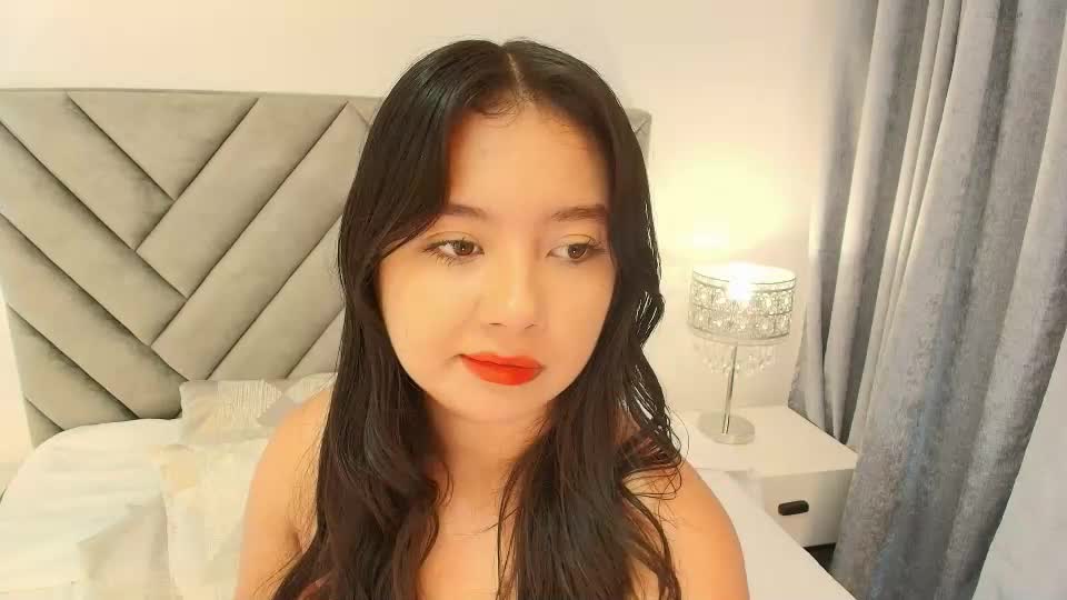 scarlet_queen7 Webcam Chat August 7, 2026