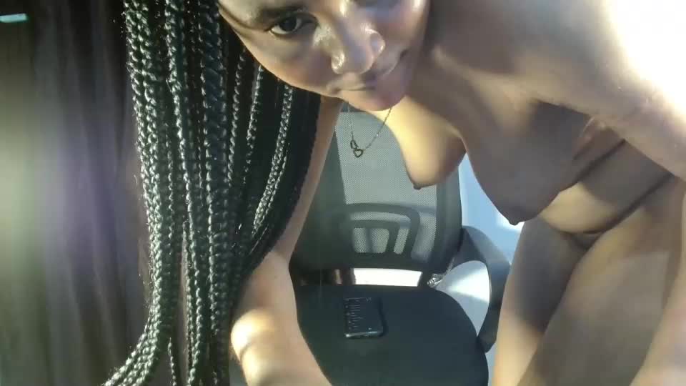 spicy_bless Webcam Chat August 7, 2026