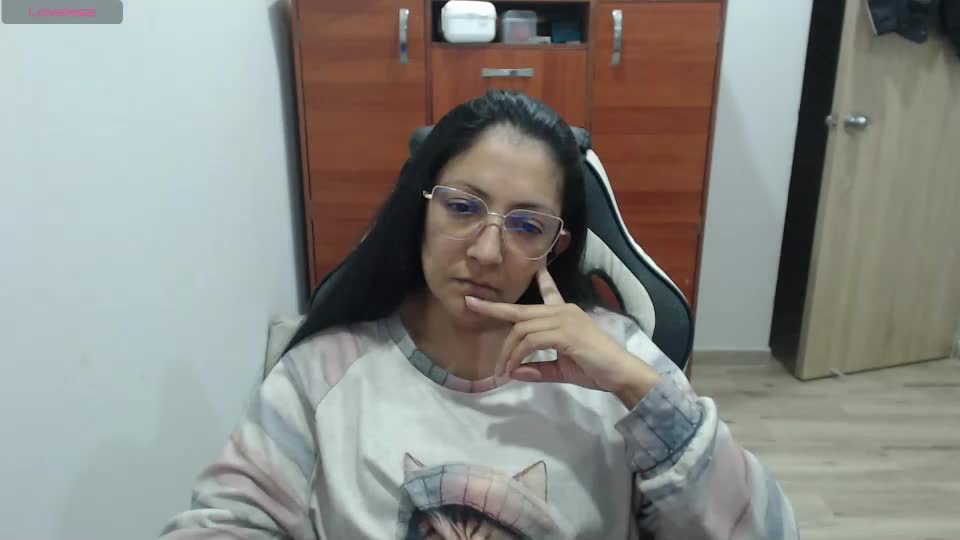 venus496613 Webcam Chat August 7, 2026