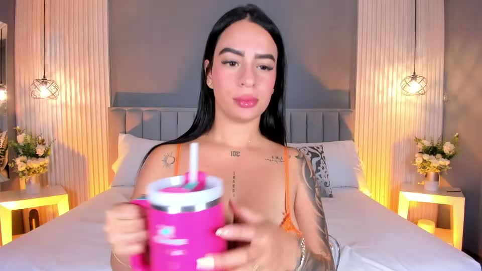 lissabrownt_ Webcam Chat August 7, 2026