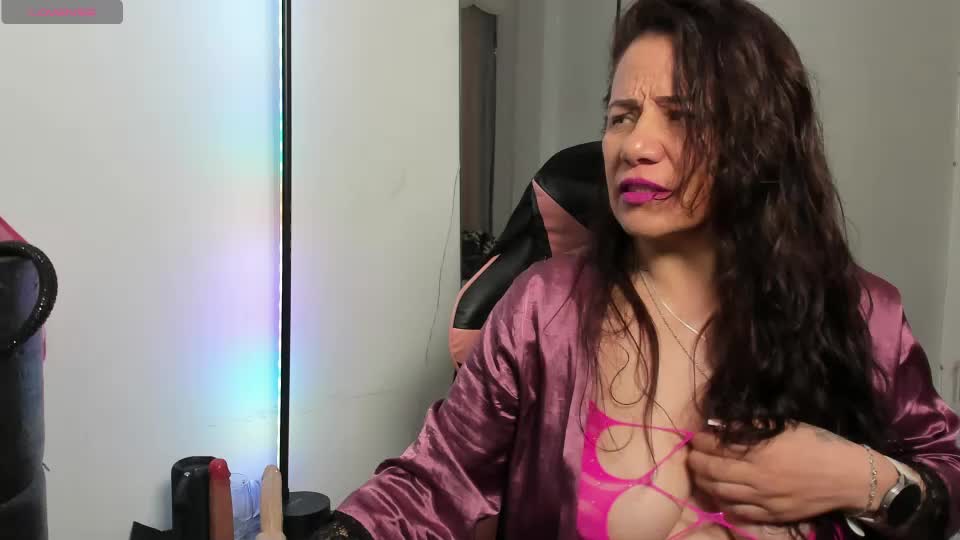 marie_mature Webcam Chat August 7, 2026