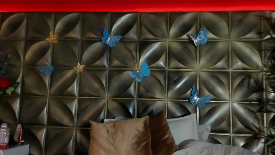 gaia_rougee Webcam Chat August 7, 2026