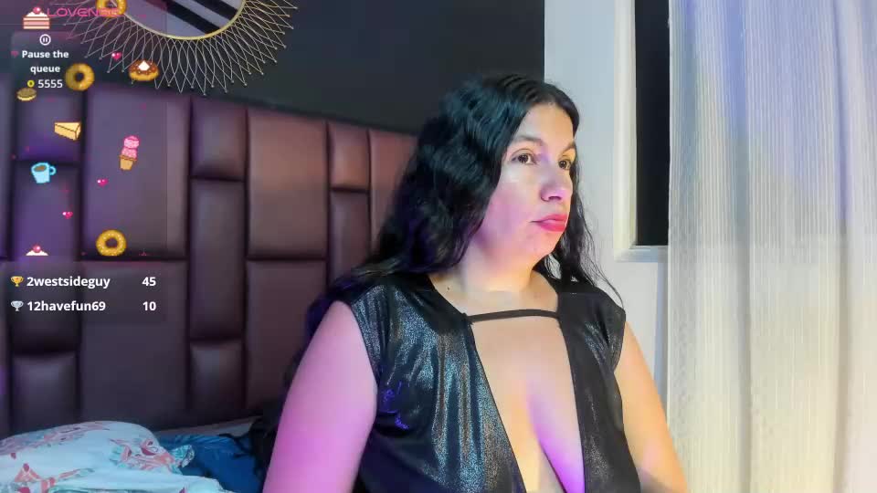 dianasheren Webcam Chat August 7, 2026