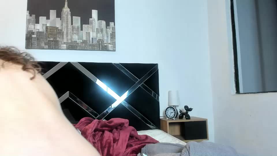 maskedgirl01 Webcam Chat August 7, 2026