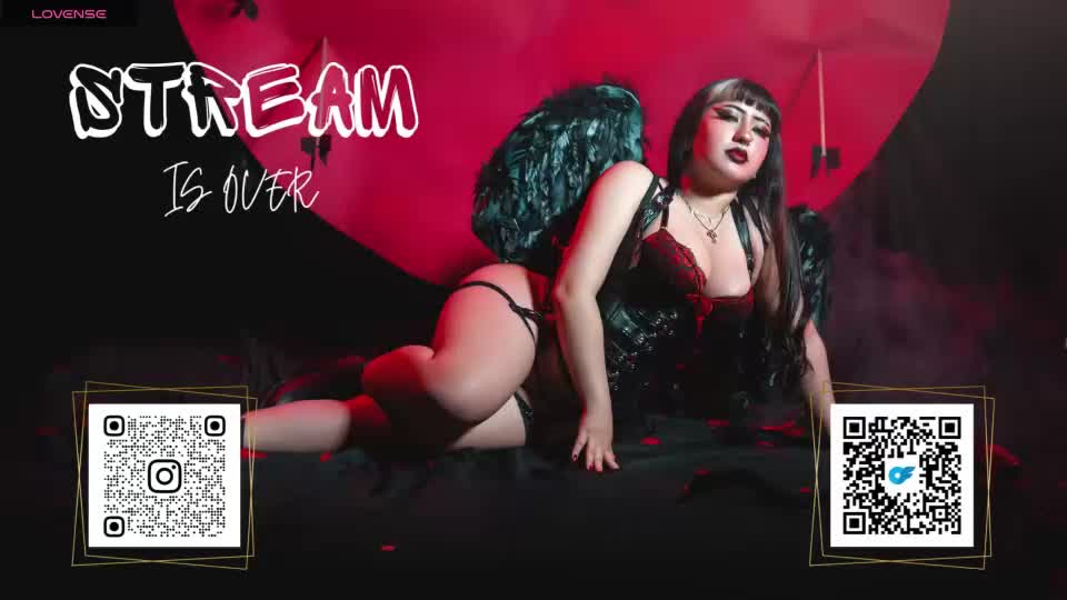 larissa___ Webcam Chat August 7, 2026