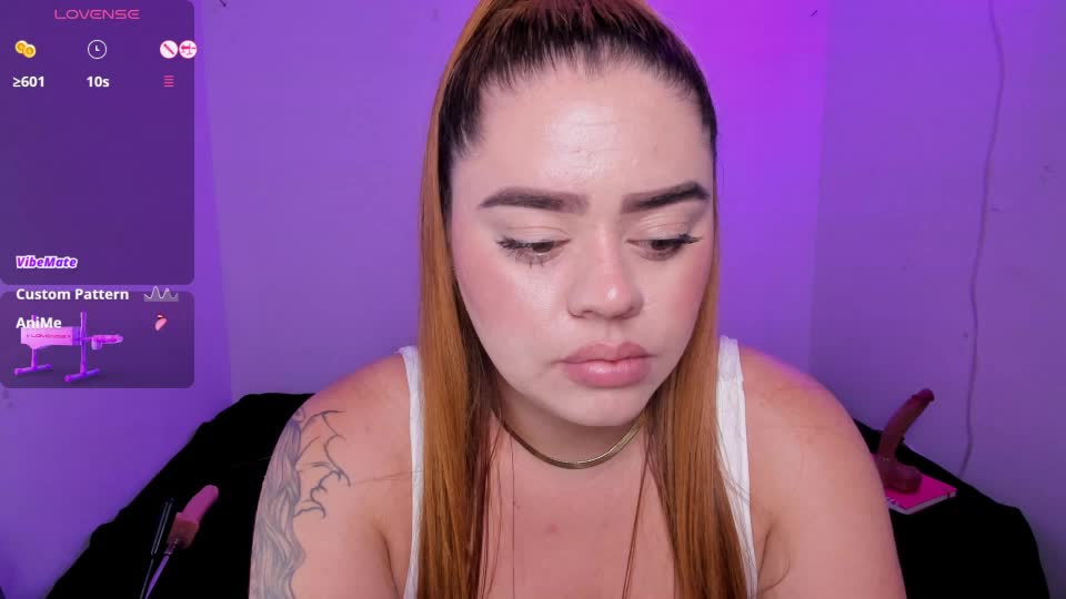 isabella_arias1 Webcam Chat August 7, 2026