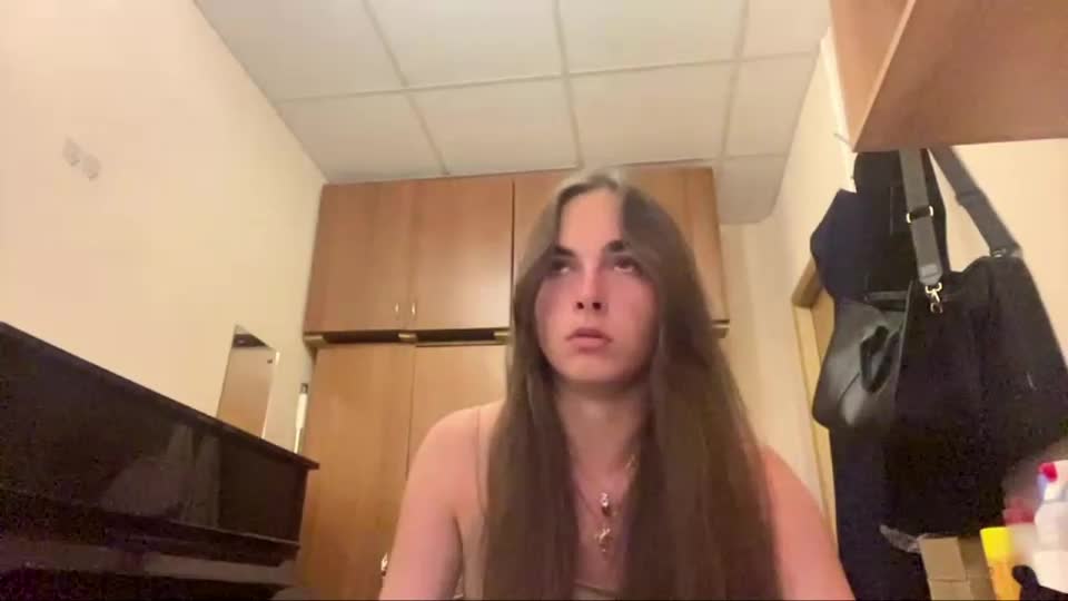 zeniamccook Webcam Chat August 7, 2026