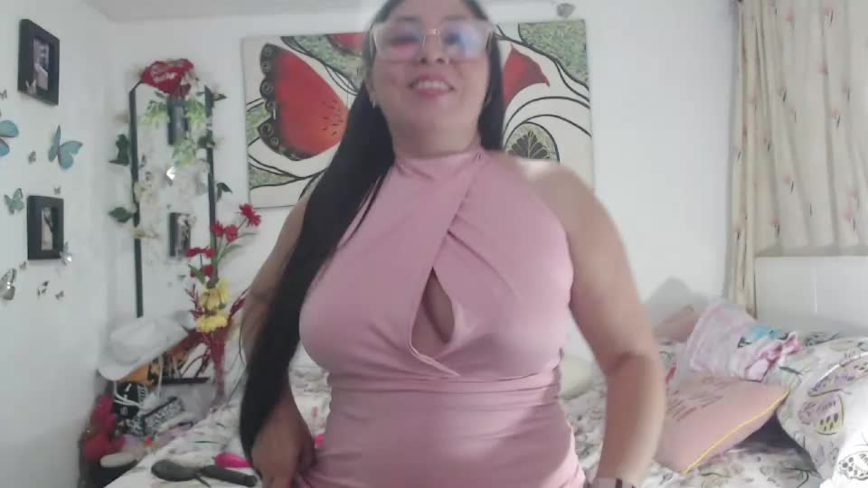 anii_mantilla Webcam Chat August 7, 2026