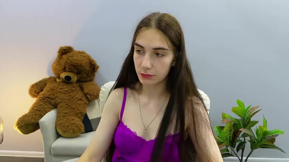 nikastarkk Webcam Chat August 7, 2026