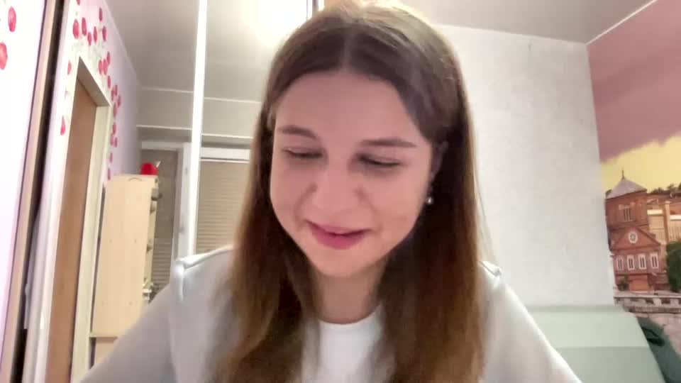 azzieheberly Webcam Chat August 7, 2026
