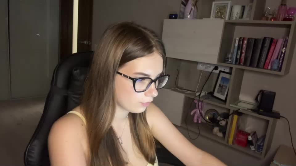 goddesskate_ Webcam Chat August 7, 2026