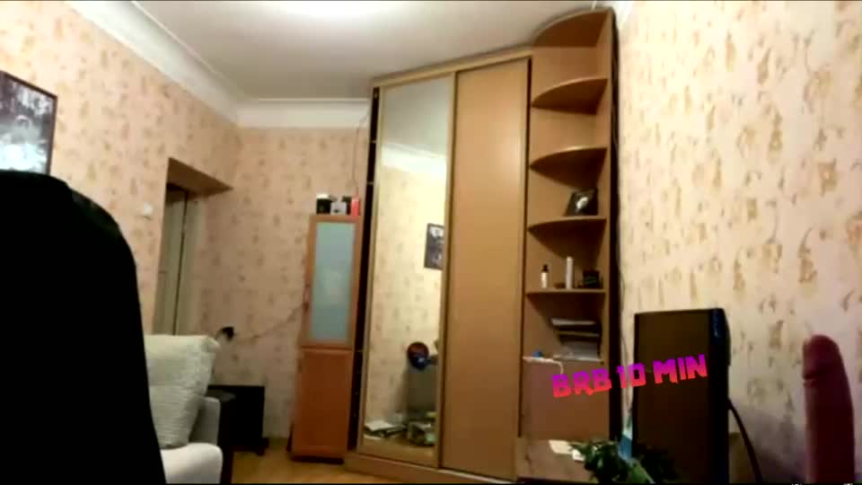 komerialimer Webcam Chat August 7, 2026