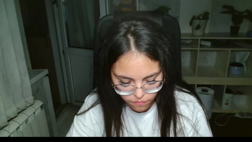 anda_here Webcam Chat August 7, 2026