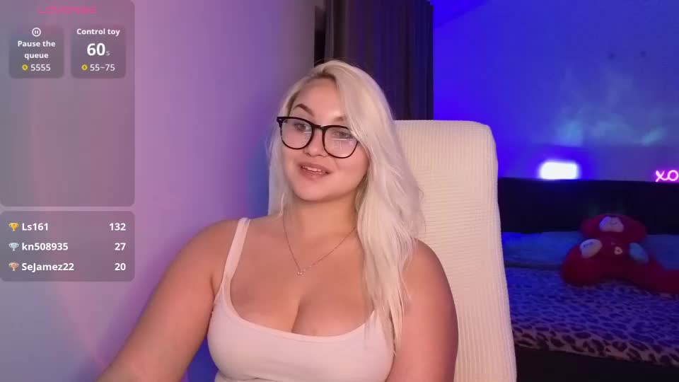 janemiss Webcam Chat August 7, 2026