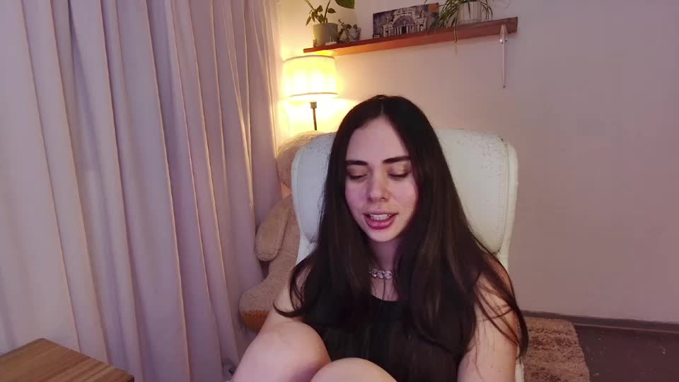 babyprincesstalia Webcam Chat August 7, 2026