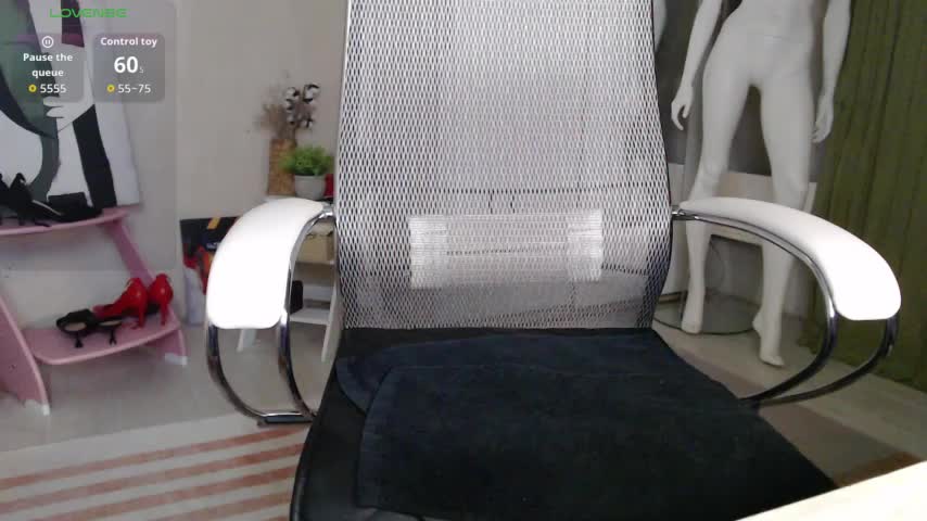 BB_Web Webcam Chat August 7, 2026