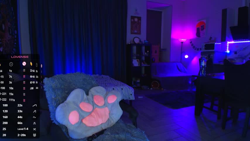 NicoleFancy Webcam Chat August 7, 2026
