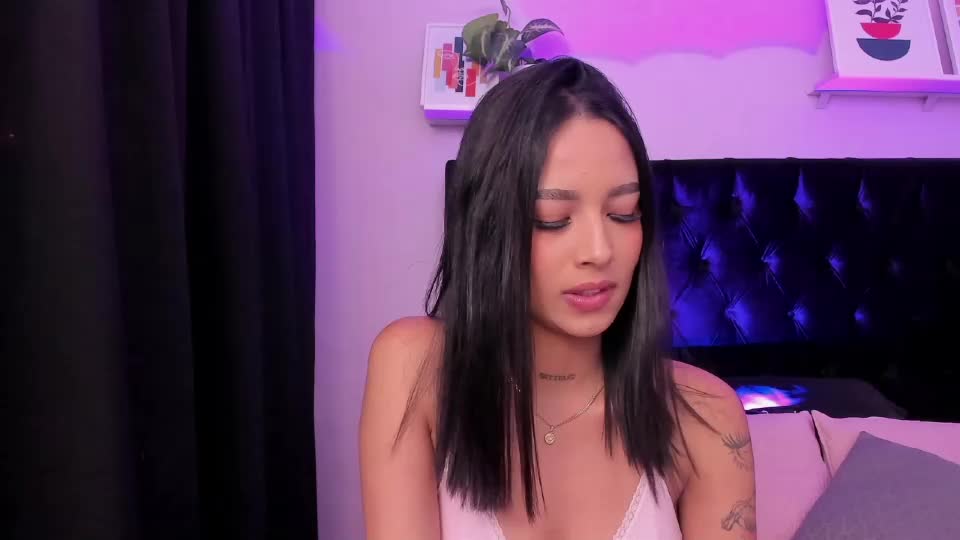 paulina_lopezz Webcam Chat August 7, 2026