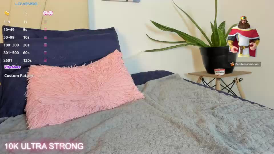 kristel_lee_ Webcam Chat August 7, 2026