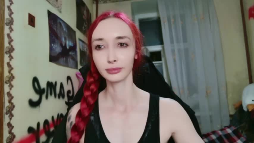 Roxy_Silver Webcam Chat August 7, 2026